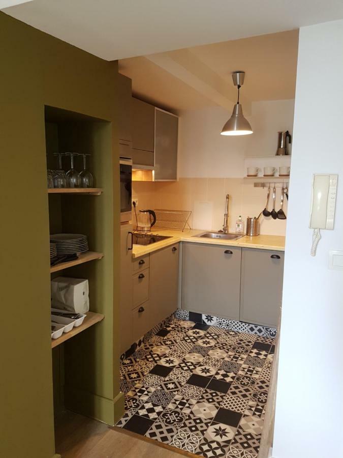 Apartamento Duplex 50 M2 Au Pied Des Planches Trouville-sur-Mer Exterior foto